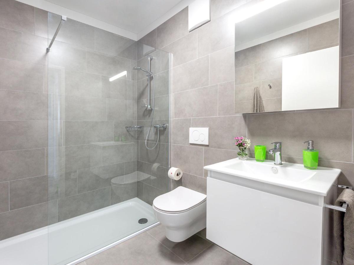 Apartment Loctowers A3-4-3 By Interhome Locarno Luaran gambar