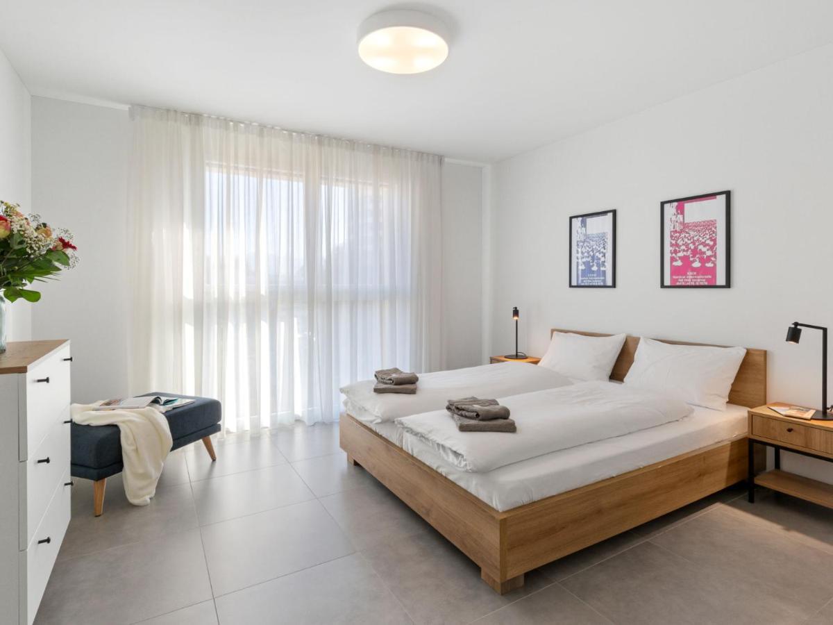 Apartment Loctowers A3-4-3 By Interhome Locarno Luaran gambar